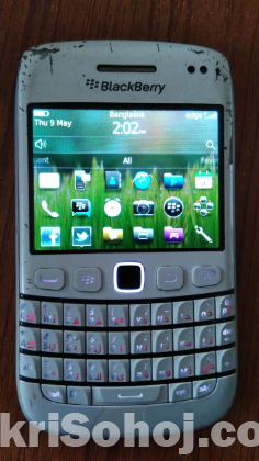 BlackBerry 9790